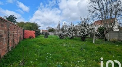 Terrain de 600 m² à Morsang-sur-Orge (91390)