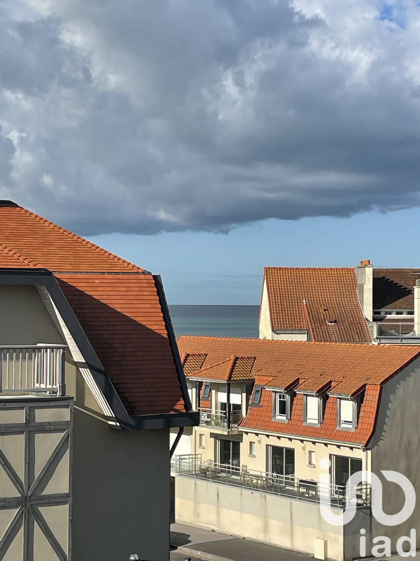 Appartement 3 Neufchâtel-Hardelot 68 1623884