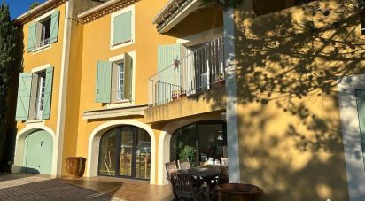 Maison 9 pièces de 320 m² à Beaumes-de-Venise (84190)