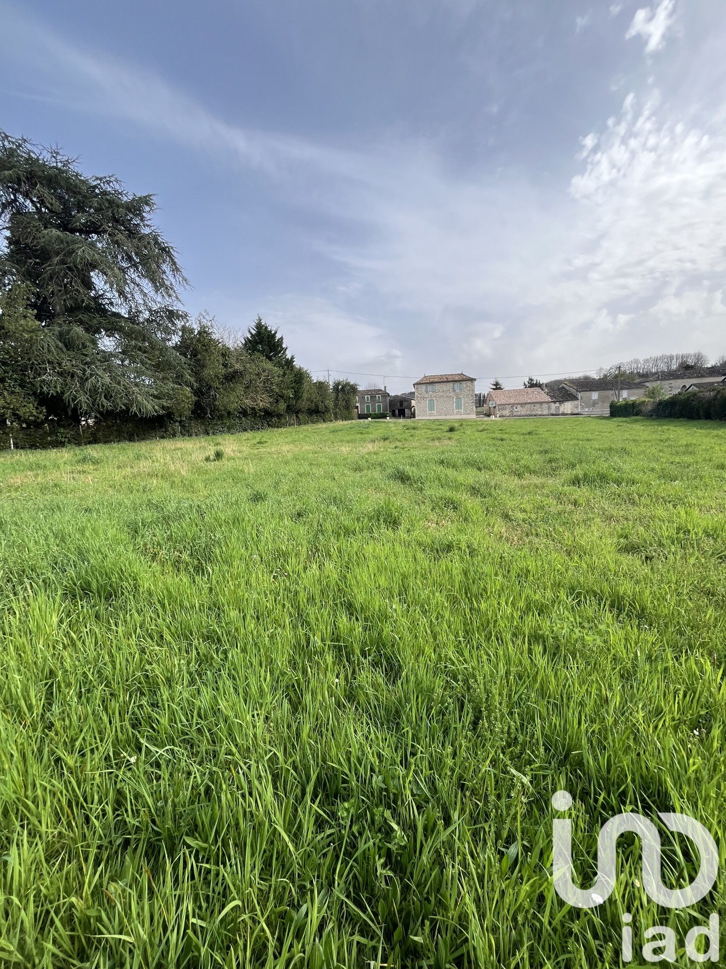 Terrain Eynesse 2940 1626191