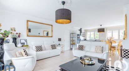 Traditional house 7 rooms of 170 m² in Chilly-Mazarin (91380)
