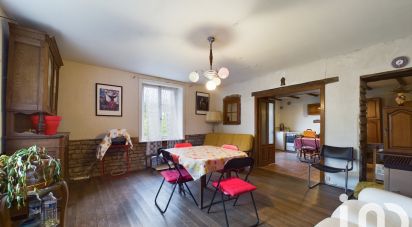 Village house 8 rooms of 230 m² in Le Clerjus (88240)