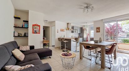 Apartment 2 rooms of 46 m² in Bruguières (31150)