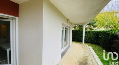 Apartment 2 rooms of 55 m² in Royan (17200)