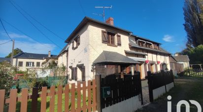 Maison de ville 4 pièces de 100 m² à Fleury-sur-Andelle (27380)
