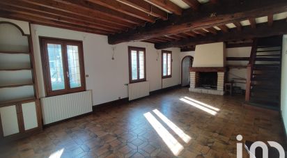 Maison de ville 4 pièces de 100 m² à Fleury-sur-Andelle (27380)