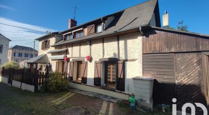 Maison de ville 4 pièces de 100 m² à Fleury-sur-Andelle (27380)
