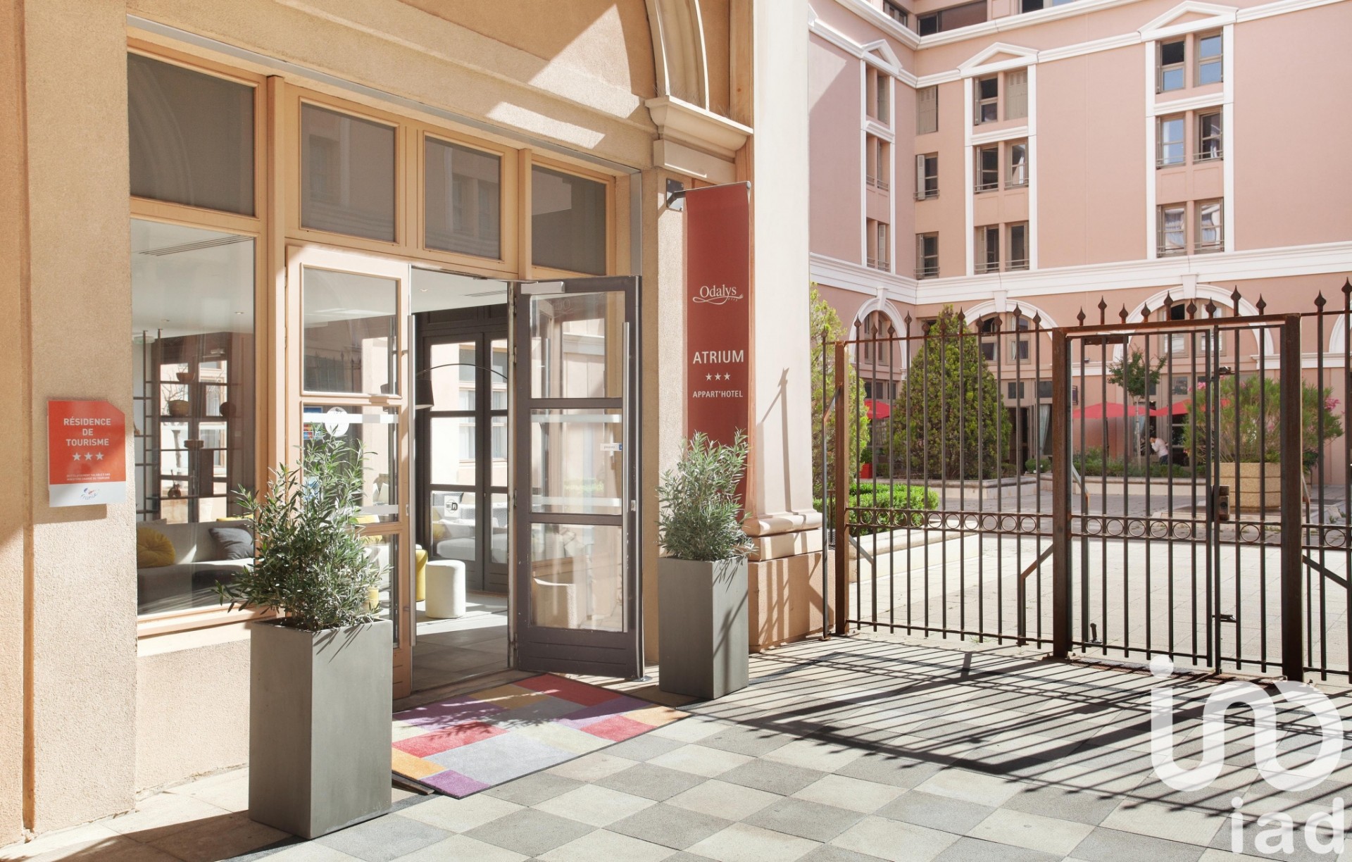 Studio 1 Aix-en-Provence 23 1486769