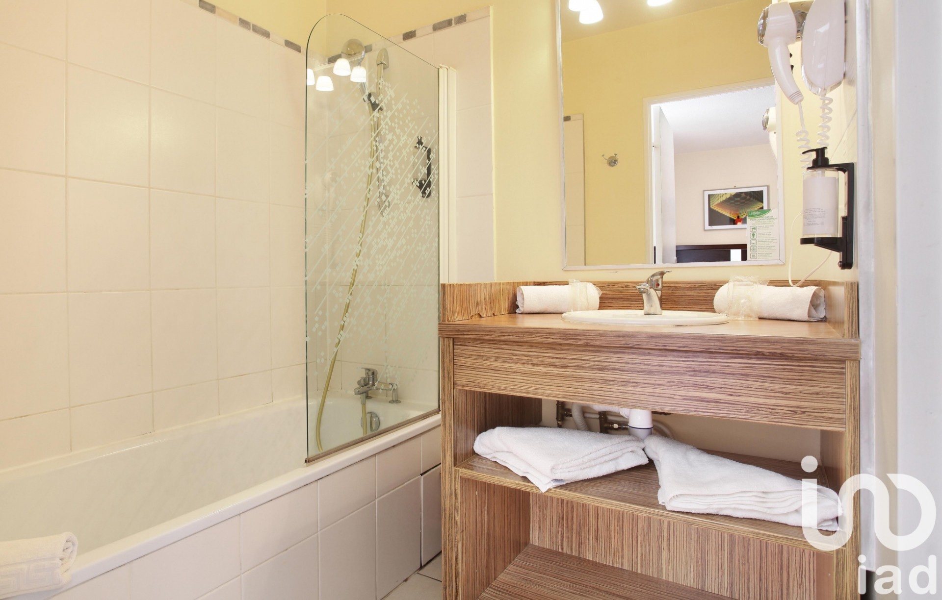 Studio 1 Aix-en-Provence 23 1486769