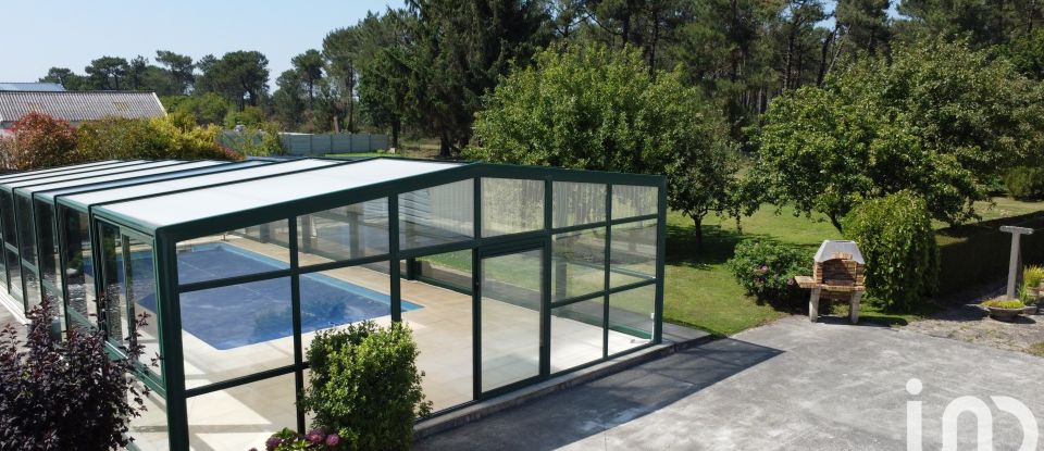 Maison 6 pièces de 130 m² à Lessay (50430)
