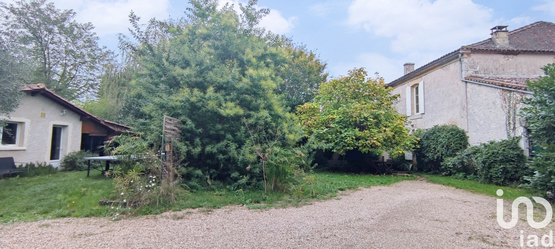Longère 4 Port-Sainte-Foy-et-Ponchapt 125 1625634