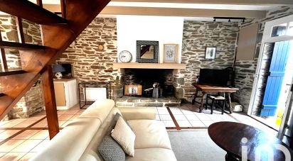 Maison 3 pièces de 70 m² à Groix (56590)