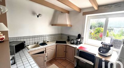 Maison 3 pièces de 70 m² à Groix (56590)