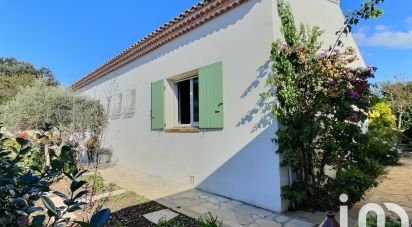 Maison traditionnelle 4 pièces de 127 m² à Saint-Martin-de-Crau (13310)