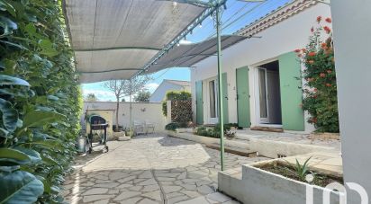 Maison traditionnelle 4 pièces de 127 m² à Saint-Martin-de-Crau (13310)