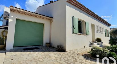 Maison traditionnelle 4 pièces de 127 m² à Saint-Martin-de-Crau (13310)