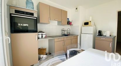 Apartment 2 rooms of 55 m² in Royan (17200)