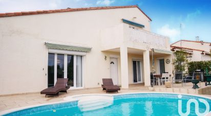 Maison 7 pièces de 229 m² à Paulhan (34230)
