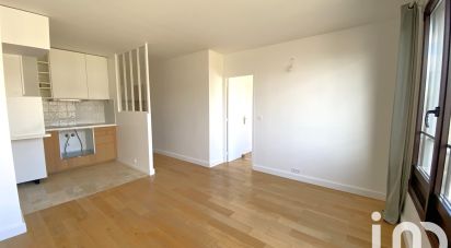 Apartment 3 rooms of 50 m² in Boulogne-Billancourt (92100)