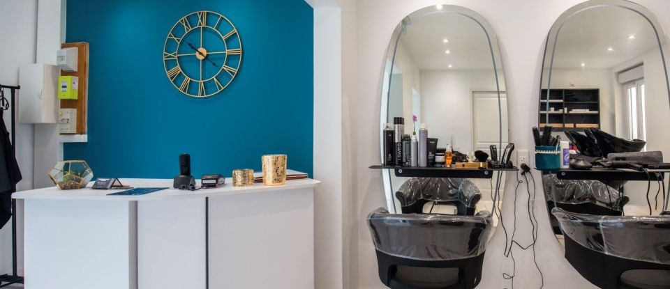 Local d'activités de 30 m² à Châtenay-Malabry (92290)