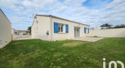 Maison traditionnelle 5 pièces de 89 m² à Bretignolles-sur-Mer (85470)