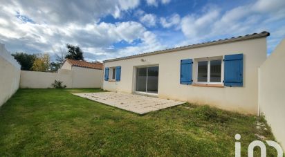 Maison traditionnelle 5 pièces de 89 m² à Bretignolles-sur-Mer (85470)