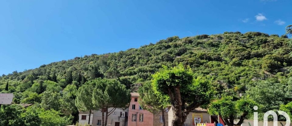 Apartment 5 rooms of 106 m² in Clermont-l'Hérault (34800)