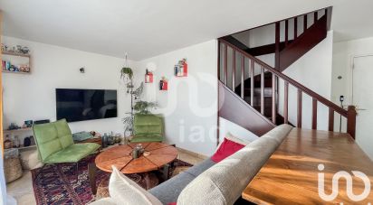 Duplex 3 rooms of 68 m² in Les Pavillons-sous-Bois (93320)