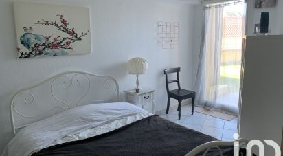 Appartement 2 pièces de 41 m² à Carcans (33121)