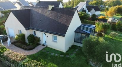 Maison traditionnelle 4 pièces de 117 m² à Saint-Lormel (22130)