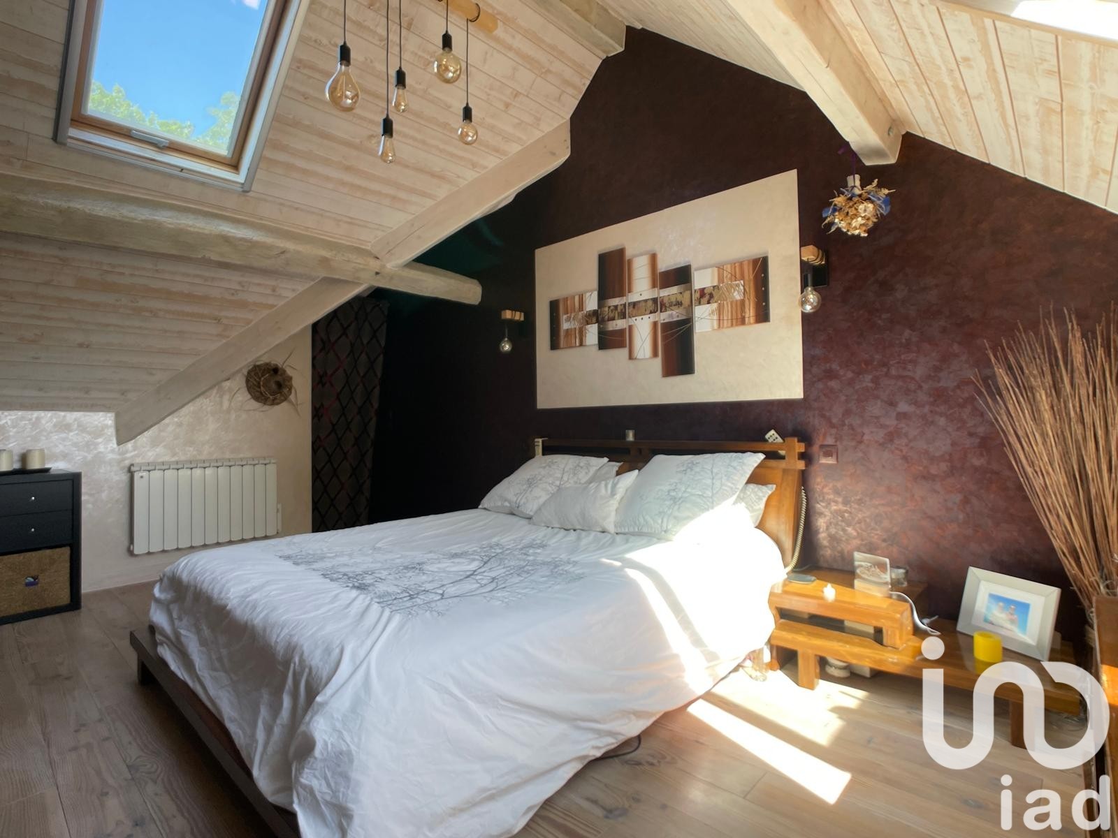 Duplex 4 Conflans-Sainte-Honorine 110 1628496