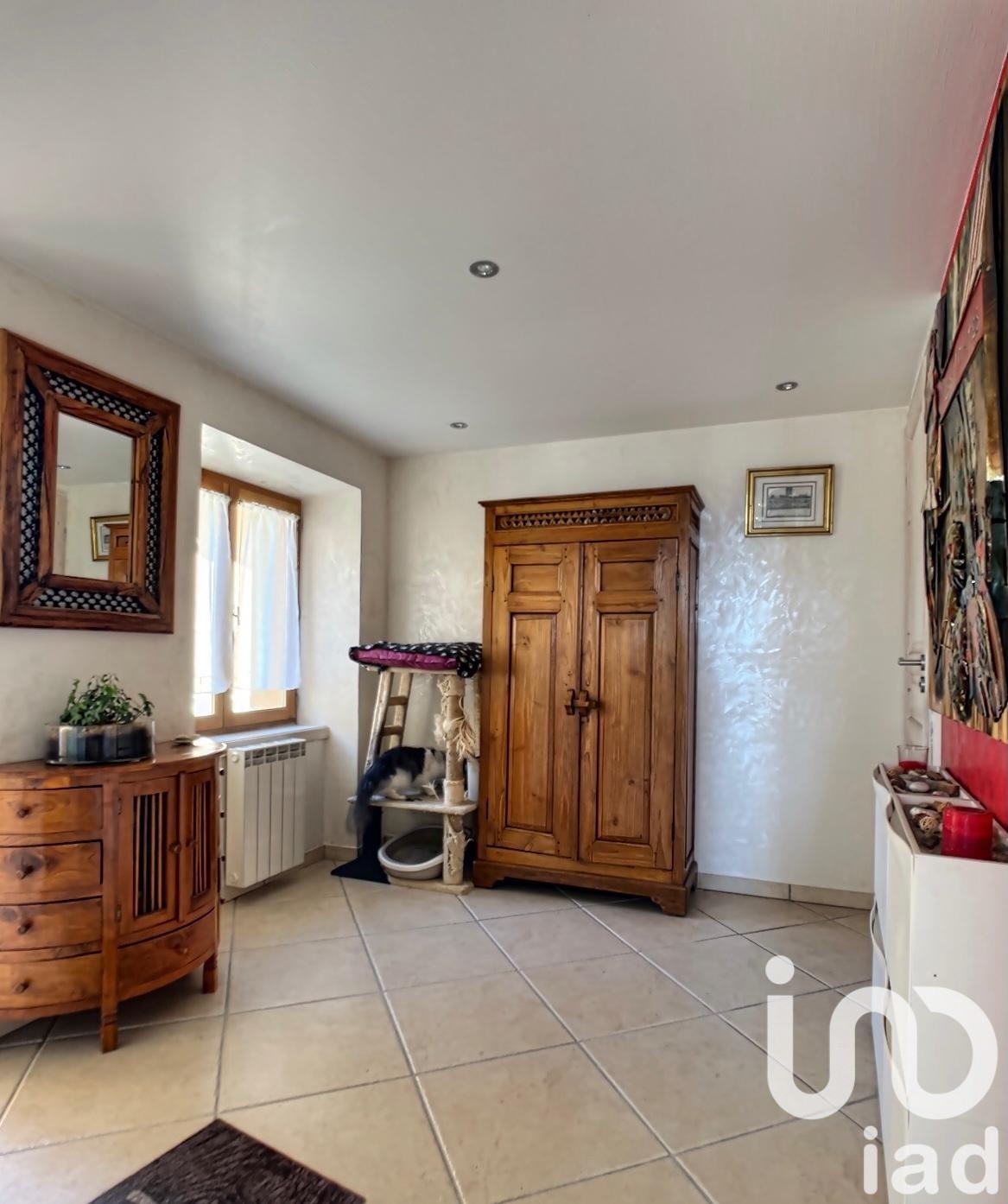 Duplex 4 Conflans-Sainte-Honorine 110 1628496