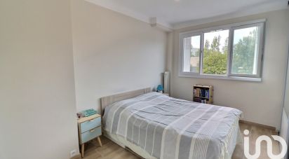 Appartement 3 pièces de 55 m² à Marseille (13009)