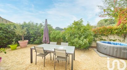 Traditional house 4 rooms of 81 m² in Marseille (13011)