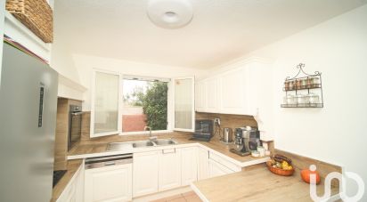 Traditional house 4 rooms of 81 m² in Marseille (13011)