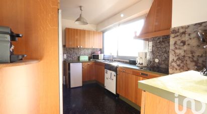 Apartment 4 rooms of 121 m² in Le Vésinet (78110)