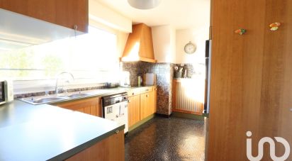 Apartment 4 rooms of 121 m² in Le Vésinet (78110)