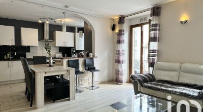 Apartment 3 rooms of 64 m² in Aix-les-Bains (73100)