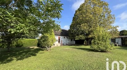 House 3 rooms of 119 m² in Serbonnes (89140)