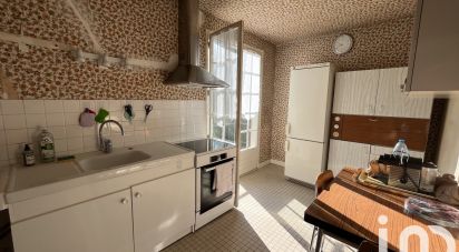 House 3 rooms of 119 m² in Serbonnes (89140)