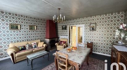 House 3 rooms of 119 m² in Serbonnes (89140)
