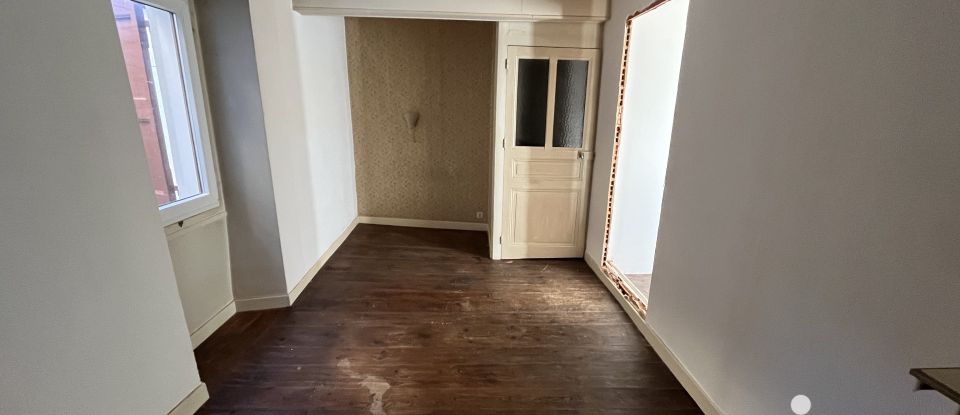 Traditional house 4 rooms of 94 m² in Saint-Germain-Laval (42260)