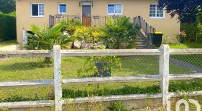 Maison 4 pièces de 98 m² à Dreux (28100)