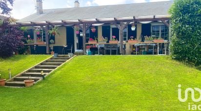 Maison 4 pièces de 98 m² à Dreux (28100)