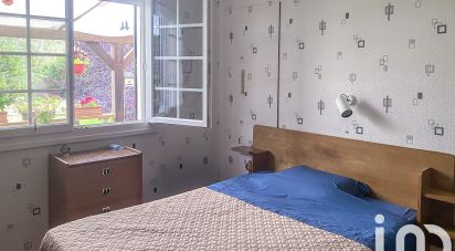 Maison 4 pièces de 98 m² à Dreux (28100)