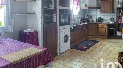 Maison 4 pièces de 98 m² à Dreux (28100)