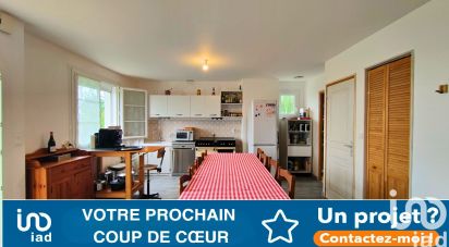 Maison traditionnelle 4 pièces de 81 m² à Saint-Fulgent (85250)
