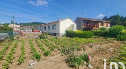 House 4 rooms of 75 m² in Neuves-Maisons (54230)