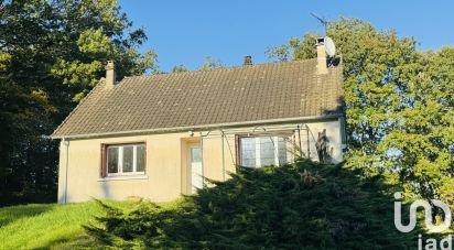 House 3 rooms of 70 m² in Hermeray (78125)