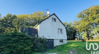 House 3 rooms of 70 m² in Hermeray (78125)